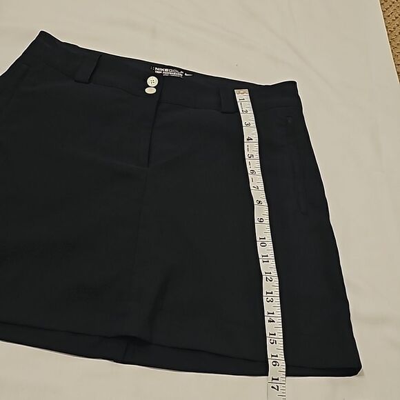 Nike Golf Tour Performance Dri Fit Skort  size 4 - Picture 6 of 10